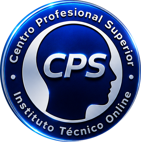 Escudo CPS